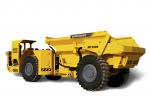 Atlas Copco Minetruck MT2000 2000 года